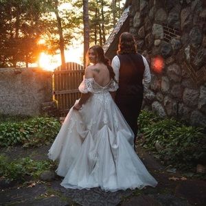 Meet your Posher, Mikayla